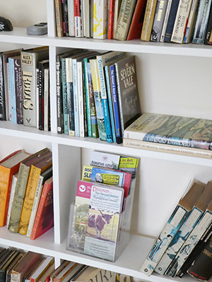 Library Library